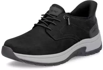 Rieker Slip on shoes (11050) black