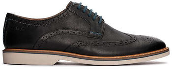 Clarks Atticus LT Limit 26172501 black