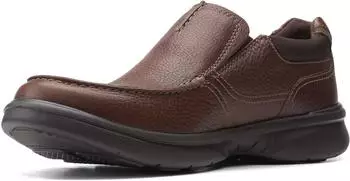 Clarks Bradley Free 261543667 brown