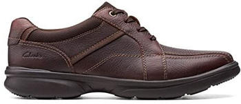 Clarks Bradley Walk 261533267 brown