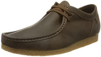 Clarks Shacre II Run 261594327 brown