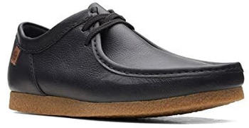 Clarks Shacre II Run 261635987 black