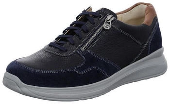 Ganter Harald Schnürschuh darkblue