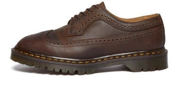 Dr. Martens 3989 rugged crazy horse Schnürschuh