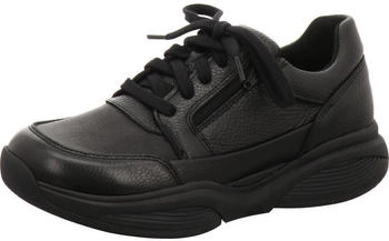 Xsensible SWX6-Men Black Grain schwarz