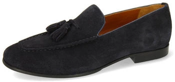 Melvin & Hamilton Loafers Clive 20 blau