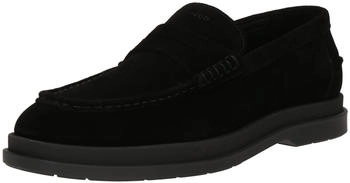Hugo Slipper 'Chaol' schwarz 22703520