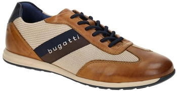 Bugatti Thorello Schuhe braun cognac A9Q05