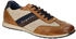 Bugatti Thorello Schuhe braun cognac A9Q05