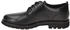 Clarks batcombe tie Halbschuh schwarz