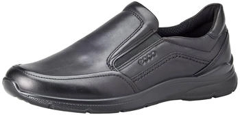 Ecco Irving Shoes schwarz
