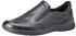 Ecco Irving Shoes schwarz