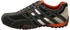 Geox U4207K Sneaker grau