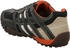 Geox U4207K Sneaker grau