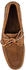 Sebago Bootsschuhe braun Glattleder