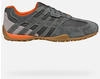 Geox Herren-Halbschuhe