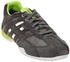 Geox Snake Anthrazit limette