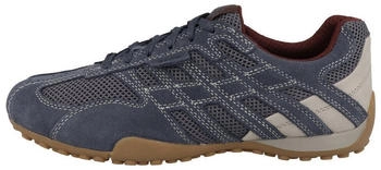 Geox U Snake Original A Herren Sneaker hellblau Geox U Snake Original A Herren Sneaker hellblau