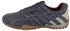 Geox U Snake Original A Herren Sneaker hellblau