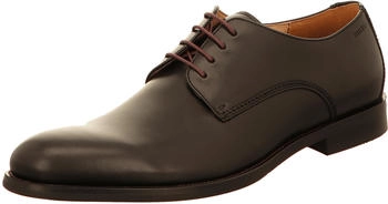 Digel Business Schnürschuhe schwarz