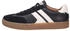 Rieker Evolution Herren Sneaker schwarz kombi Leder-Mix