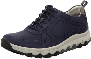 Gabor Sportliche Schnürschuhe 01 8005 blau