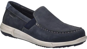 Josef Seibel Enrico Slipper blau