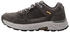 Camel Active Sneaker Nubukleder-Besatz schwarz