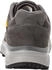Camel Active Sneaker Nubukleder-Besatz schwarz