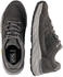 Camel Active Sneaker Nubukleder-Besatz schwarz