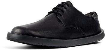 Camper Wagon K100669 Blucher schwarz