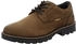 Camel Active Herren-Schnürhalbschuh braun