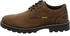 Camel Active Herren-Schnürhalbschuh braun