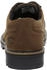 Camel Active Herren-Schnürhalbschuh braun