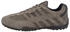 Geox Sneaker 'U Snake A' taupe
