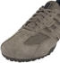 Geox Sneaker 'U Snake A' taupe