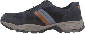 Pius Gabor Sneaker Low Midnight Timber