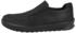 Ecco Byway Sneaker Low schwarz