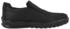 Ecco Byway Sneaker Low schwarz