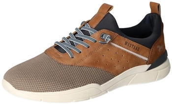 MUSTANG Sneaker 4138-312 taupe
