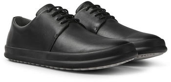 Camper Chasis K100836 Sneaker schwarz