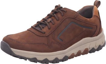 Gabor Komfort Schnürschuhe Pius 31343638393130 braun