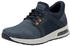 Rieker Herren Sneaker B1053 blau
