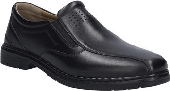 Josef Seibel Alastair 19 schwarz