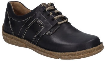 Josef Seibel Neele schwarz Schnürschuh Josef Seibel Neele schwarz Schnürschuh