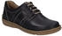 Josef Seibel Neele schwarz Schnürschuh