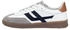 LLOYD ELIAN Sneaker white denim