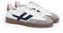 LLOYD ELIAN Sneaker white denim