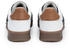 LLOYD ELIAN Sneaker white denim