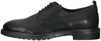 Geox Schnürschuh schwarz 8352225